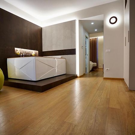 Arbiter Suite Milano المظهر الخارجي الصورة