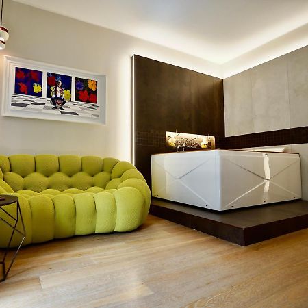 Arbiter Suite Milano المظهر الخارجي الصورة