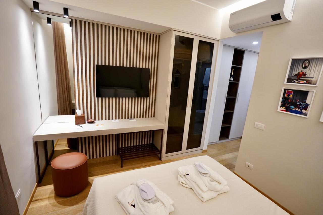 Arbiter Suite Milano المظهر الخارجي الصورة