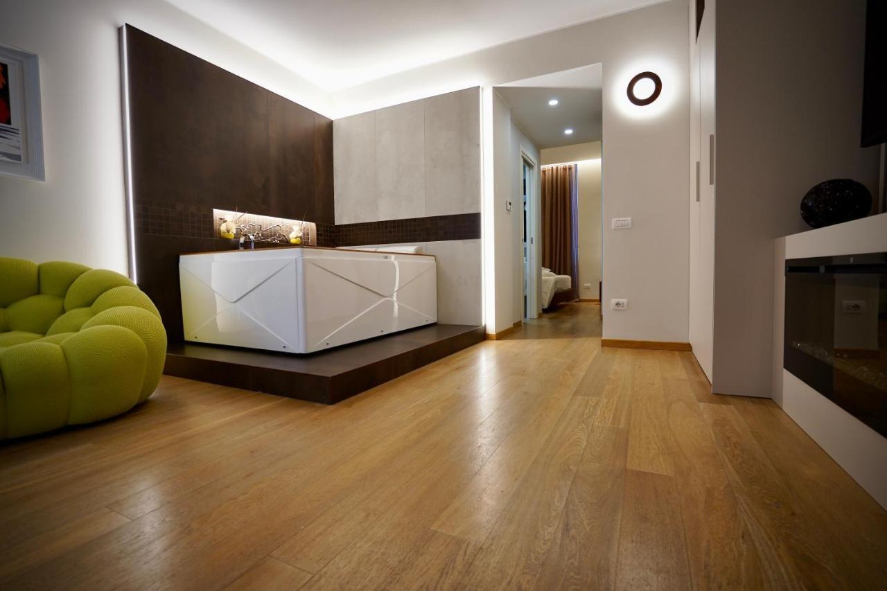 Arbiter Suite Milano المظهر الخارجي الصورة