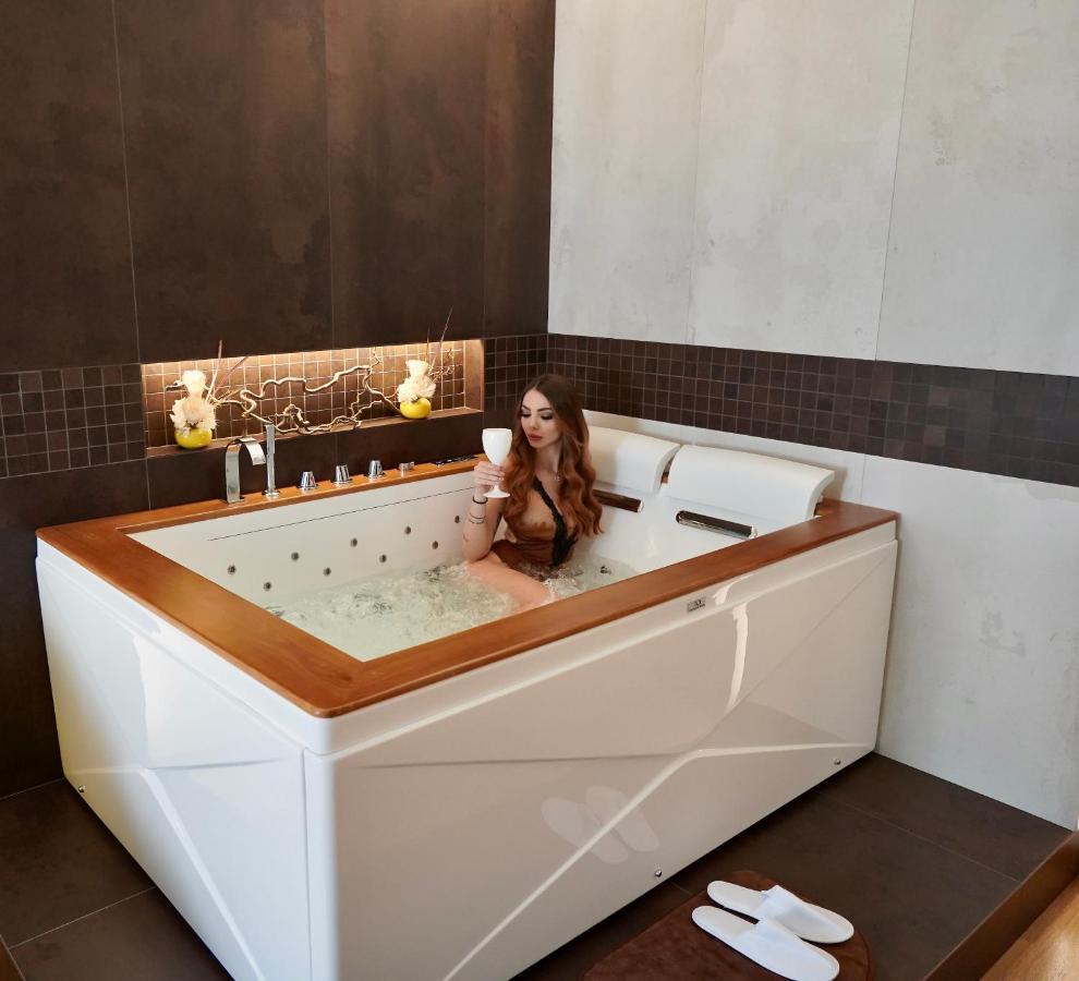 Arbiter Suite Milano المظهر الخارجي الصورة