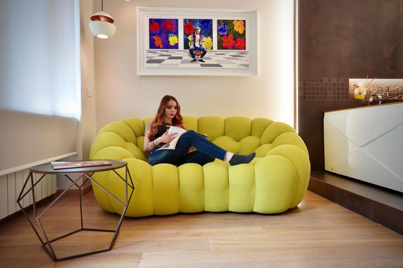 Arbiter Suite Milano المظهر الخارجي الصورة