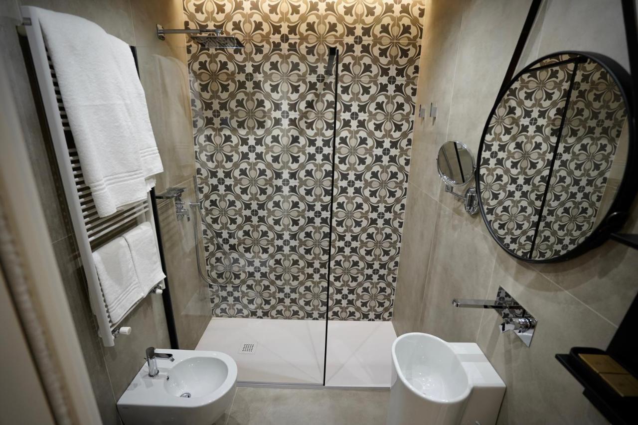 Arbiter Suite Milano المظهر الخارجي الصورة
