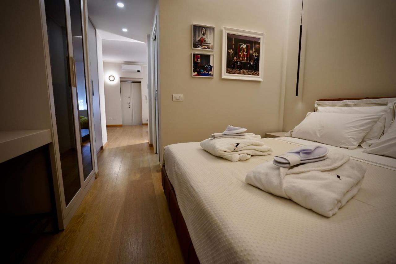 Arbiter Suite Milano المظهر الخارجي الصورة